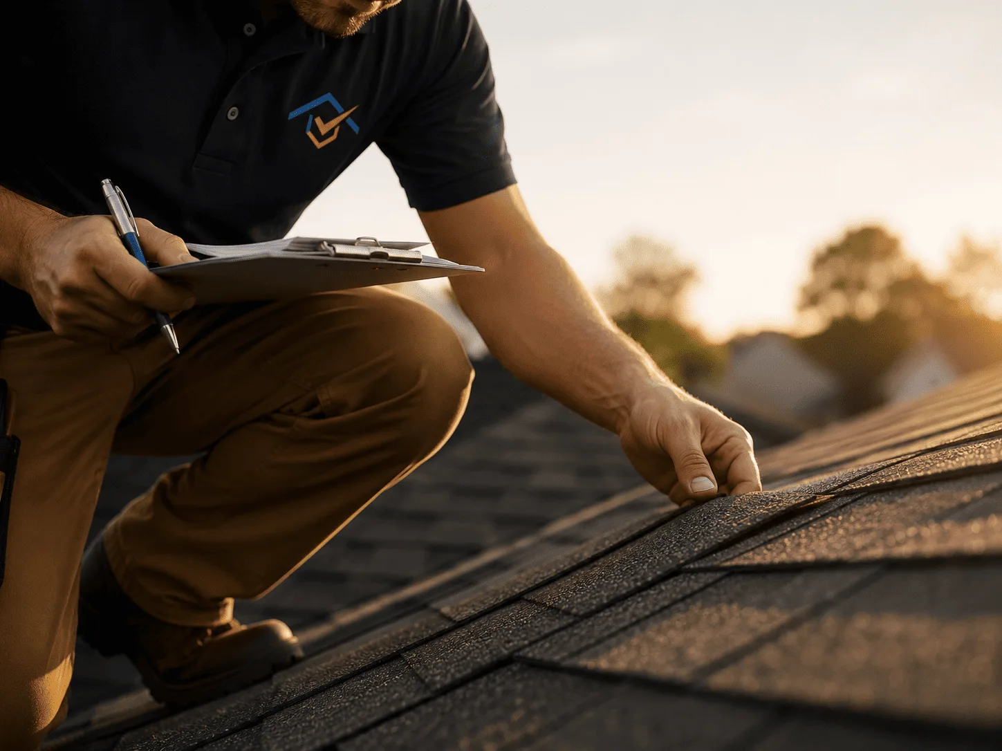 Why Choose Roof Inspection in Manning, SC